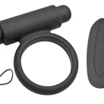Incite 10x Remote Control Cock Ring Vibrators XR Brands