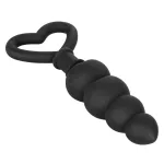 Silicone Love Probe Anal Play CalExotics
