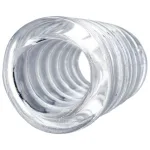 Spiral Ball Stretcher - Clear Cockrings | Ball Stretchers & Spreaders XR Brands