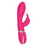 Jack Rabbit Signature Silicone Ultra-Soft Rabbit Vibrators CalExotics