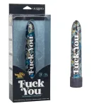 Naughty Bits Fuck You Personal Vibrator Vibrators CalExotics