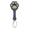 Cougar Paw Paddle BDSM & Kink Sportsheets