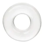 Foil Pack X-Large Ring - Clear Cockrings CalExotics