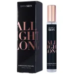 Simply Sexy All Night Long - Pheromone Perfume - .31oz | 9.2ml Intimate Care Classic Brands