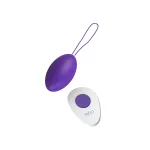 Peach Vibrating Egg - Into You Indigo Vibrators VeDO