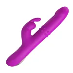 Pretty Love Reese - Purple Vibrators Pretty Love