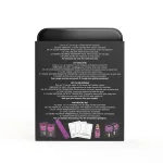 Weekender Kit Vibe Raspberry Dreams Vibrators Kama Sutra