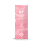K-Y Jelly 4 Oz Tube - Large Lubes & Essentials Paradise Marketing