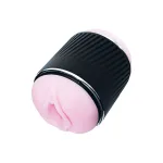 Jerk Perfect Sized Masturbator - Pink Strokers & Pumps VeDO