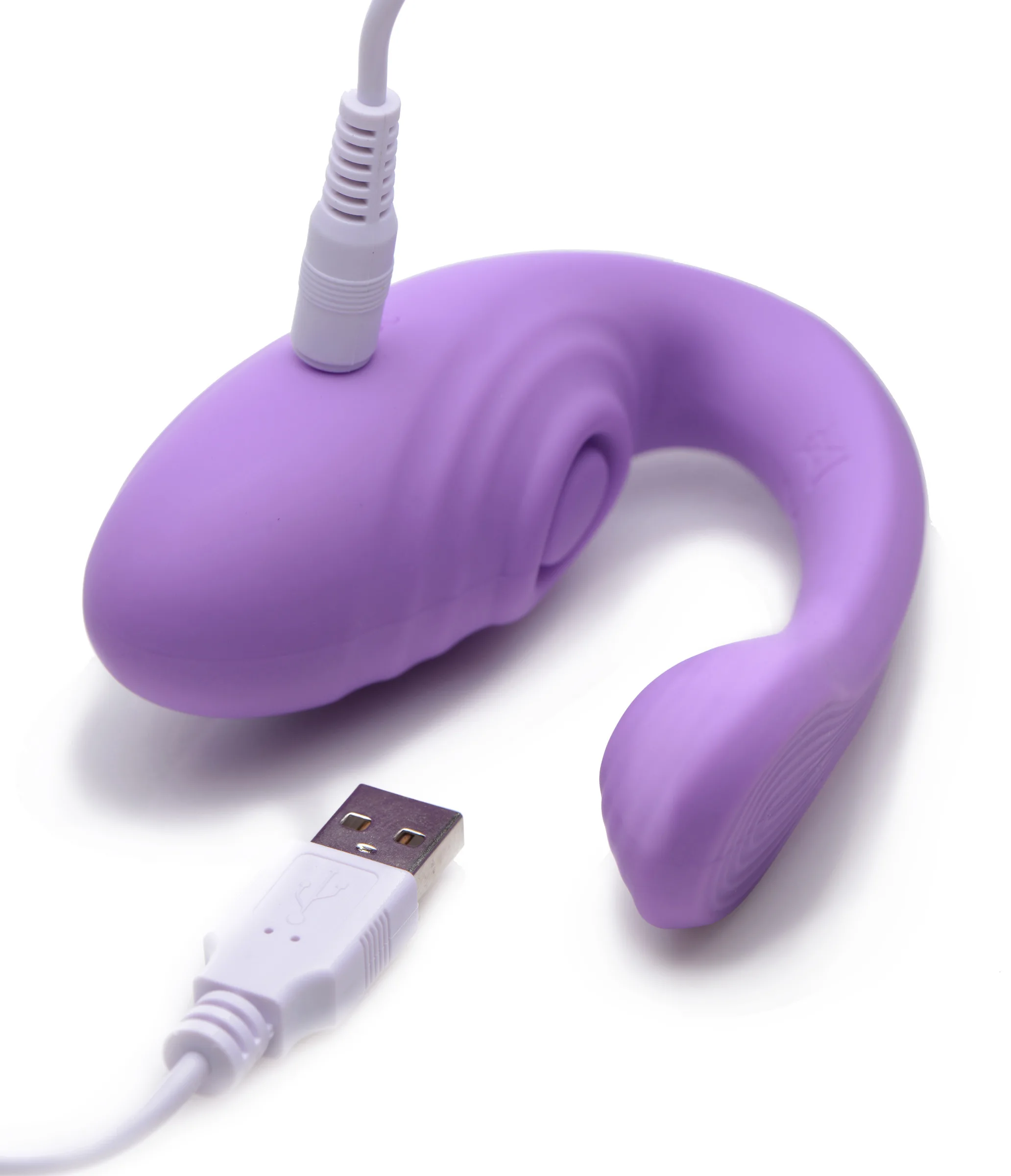 7x Pulse Pro Pulsating and Clit Stim Vibe with Remote Vibrators XR Brands