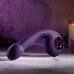 Rip Curl Purple Vibrators Evolved Novelties