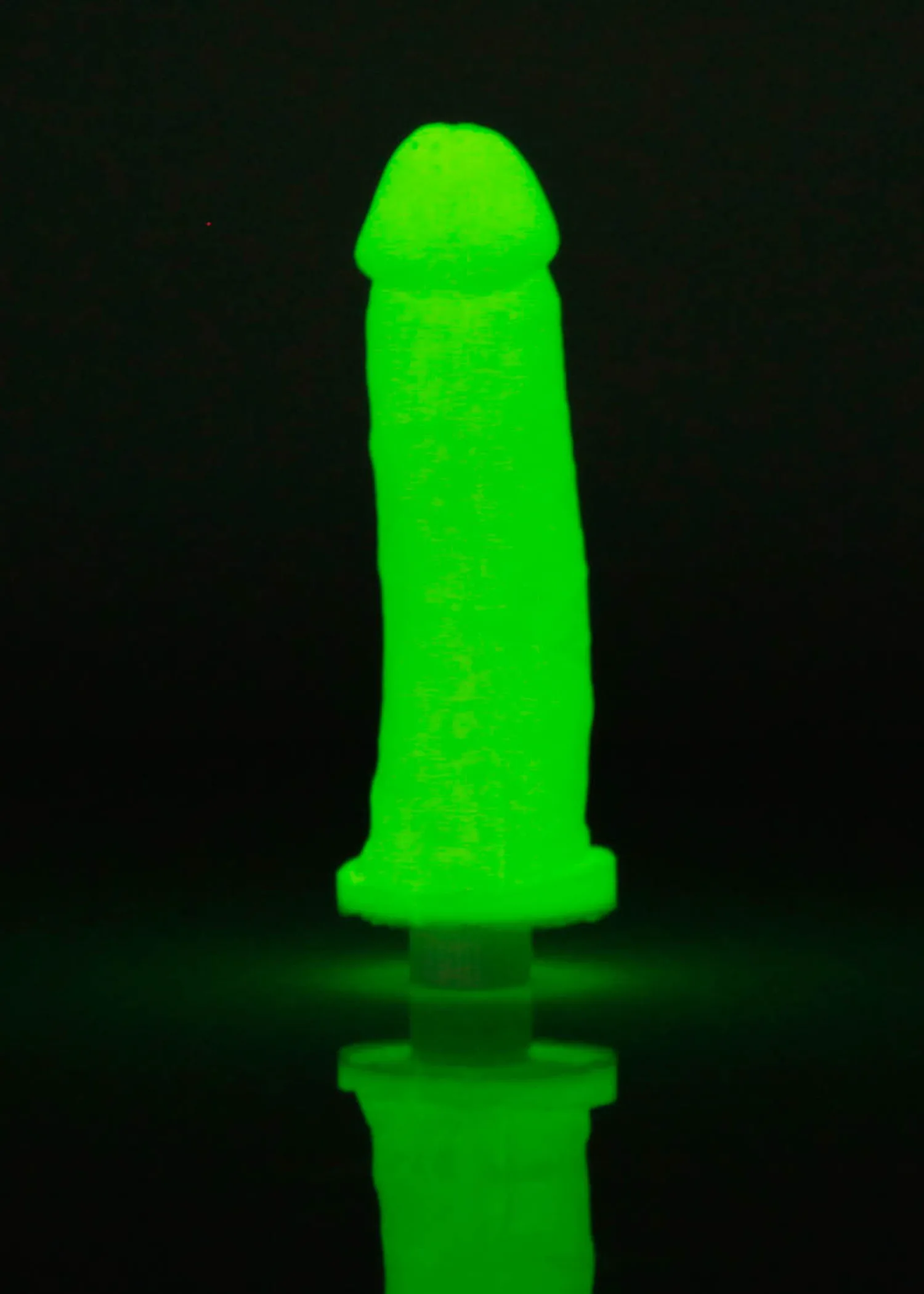 Clone-a-Willy Glow-in-the-Dark Kit - Original Novelty Clone-a-Willy