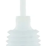 Disposable Enema Douche Applicator - Clear Anal Play XR Brands