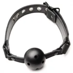 Master of Kink 10 Piece Deluxe Bondage Set - Black BDSM & Kink XR Brands