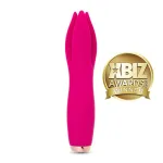 Nu Sensuelle Multi-Play Tulip - Magenta Vibrators Nu Sensuelle