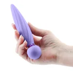 Sugar Pop - Twist - Purple Lubes & Essentials nsnovelties