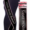 Same Penis Forever Sash Novelty Little Genie