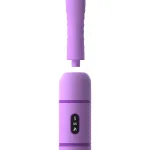 Fantasy for Her Love Thrust-Her Vibrators Pipedream