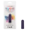 Turbo Buzz Rounded Mini Bullet - Purple Festival & Rave CalExotics