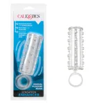Sensation Enhancer - Clear Enhancers CalExotics