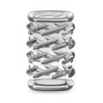 Stay Hard Cock Sleeve 06 - Clear Dildos Blush