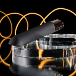 Little Buddy Black Vibrators Evolved Novelties