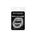 Renegade - Piper - Black Lubes & Essentials nsnovelties