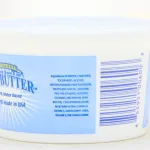 You'll Never Know It Isn't Boy Butter - 8 Fl. Oz./ 237ml Tub Anal Play Boy Butter