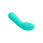 Cetus Rechargeable Vibrator - Turquoise Vibrators Pretty Love