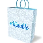 Kissable Gift Bag Party Supplies | Gift Bags and Wrapping Paper Little Genie