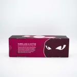 Purrs Like a Kitten Wand Vibrator - Pink Vibrators Like A Kitten