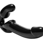 Revolver Strapless Strap on G Spot Dildo Dildos XR Brands