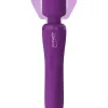 Wanachi Body Recharger Purple Eco-Friendly | Rechargable Pipedream