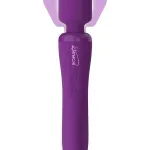Wanachi Body Recharger Purple Eco-Friendly | Rechargable Pipedream