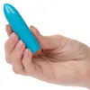Turbo Buzz Classic Mini Bullet - Blue Vibrators CalExotics