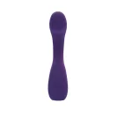 Desire Rechargeable G-Spot Vibe - Purple Festival & Rave VeDO