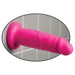 Dillio 6-Inch Chub Dildos Pipedream
