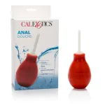 Anal Douche - Red Anal Play CalExotics