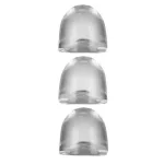 Cocksheath Adjustfit 3 Pack Bullet Inserts Vibrators Oxballs