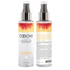 Coochy Oh So Tempting Fragrance Mist - Peachy Keen - 4 Fl. Oz. Bath & Body | Body Spray Classic Brands