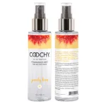 Coochy Oh So Tempting Fragrance Mist - Peachy Keen - 4 Fl. Oz. Bath & Body | Body Spray Classic Brands