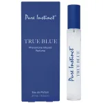 Pure Instinct Pheromone Perfume Spray True Blue 9.2 ml 0.31 Floz Intimate Care Classic Brands