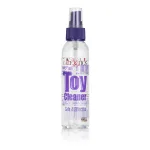 Universal Toy Cleaner - 4.3 Fl. Oz. (127 ml) Strokers & Pumps CalExotics