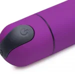 Bang XL Bullet Vibrator - Purple Vibrators XR Brands