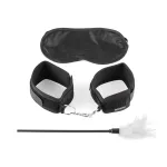 Fetish Fantasy Series Sensual Seduction Kit BDSM & Kink Pipedream