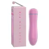 Ffix Bullet Light Pink Vibrators Femme Funn