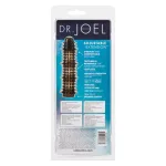 Dr. Joel Kaplan - Adjustable Extension With Added Girth - Smoke Cockrings | Penis Sleeves CalExotics