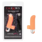 Intimate Play Rechargeable Finger Tickler Vibrators CalExotics