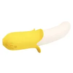 Pretty Love - Banana Geek - Yellow Vibrators Pretty Love