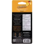 Goodhead Deep Throat Spray to Go Mango .30fl Oz Lubes & Essentials Doc Johnson